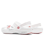 Crocs x Kanghyuk Classic Clog - White
