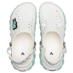 Crocs x Kanghyuk Echo Clog - White