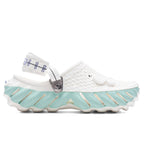 Crocs x Kanghyuk Echo Clog - White