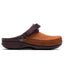 Crocs x Museum of Peace and Quiet Classic Clog - Mocha