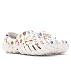 Crocs x NBA All Star Echo Clog - Multi