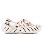 Crocs x NBA All Star Echo Clog - Multi