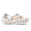 Crocs x NBA All Star Echo Clog - Multi