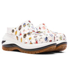 Crocs x NBA All Star Mega Crush Clog - Multi