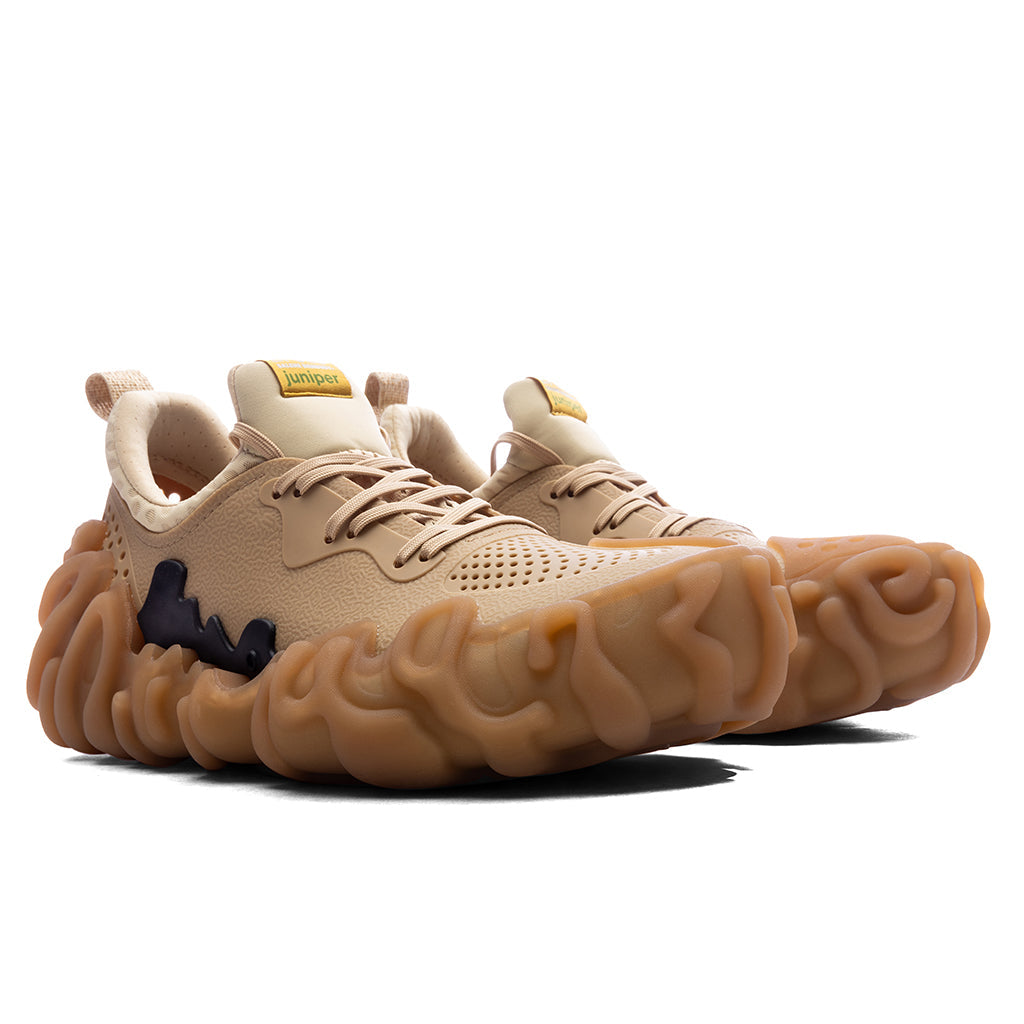 Crocs x Salehe Bembury Juniper - Manuka