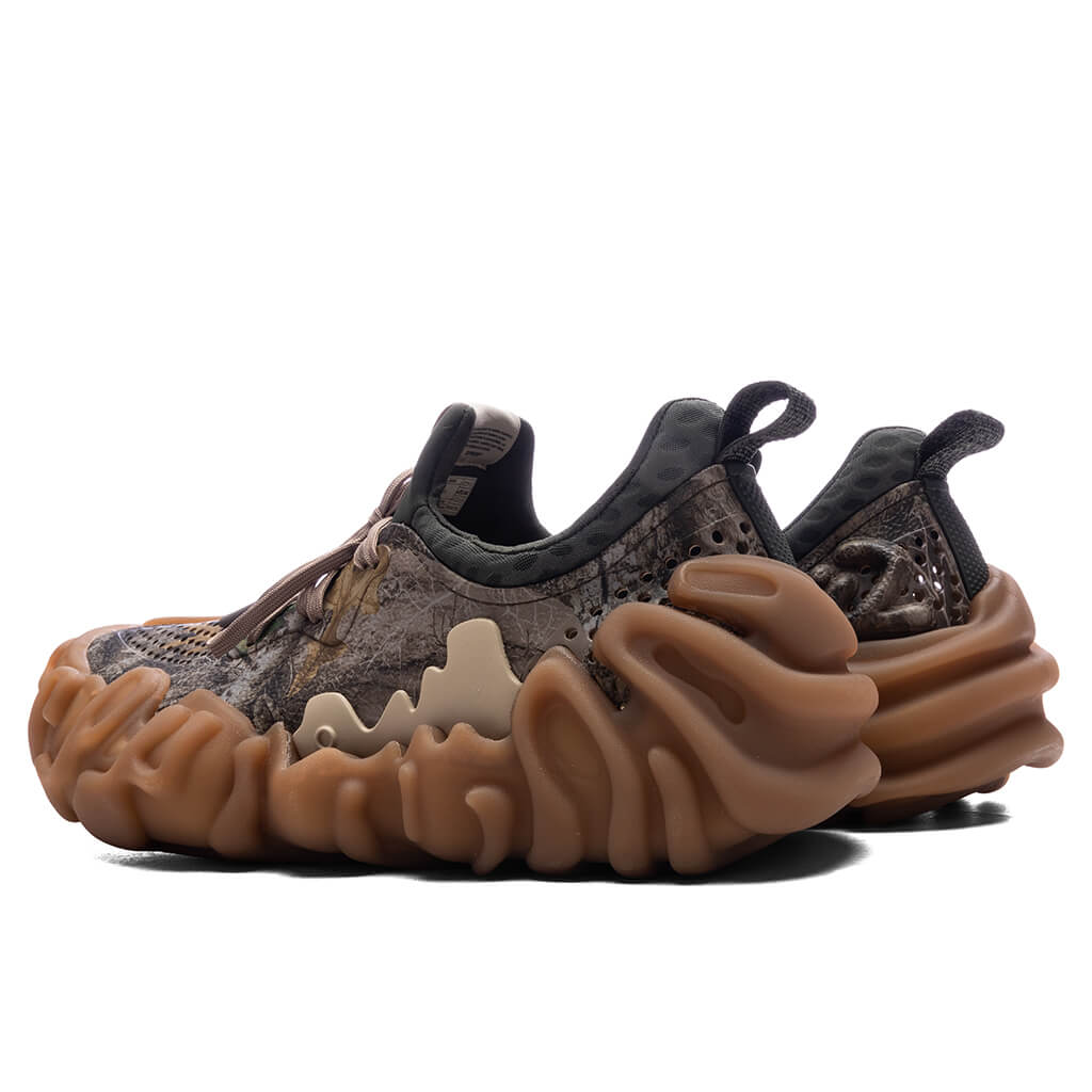 Crocs x Salehe Bembury Juniper - Realtree
