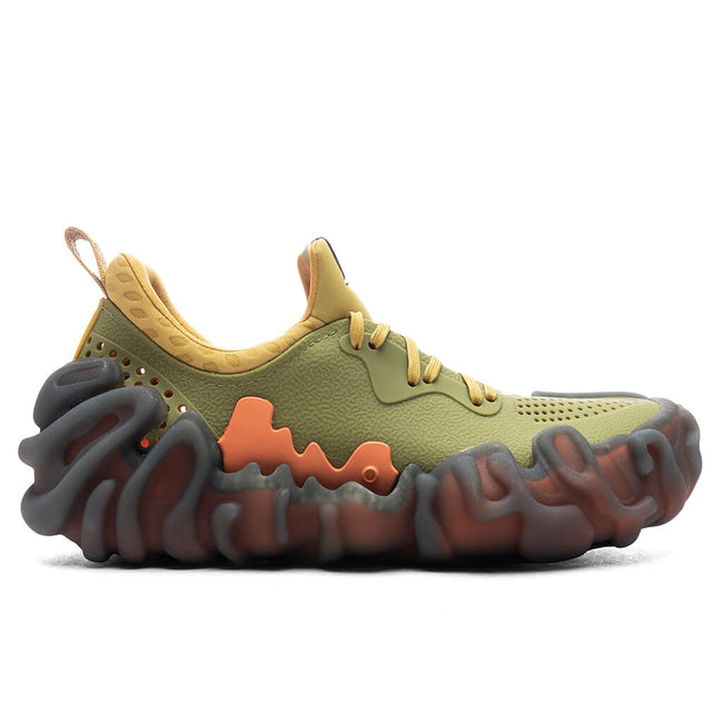 Crocs x Salehe Bembury Juniper - Sudd Hover Image