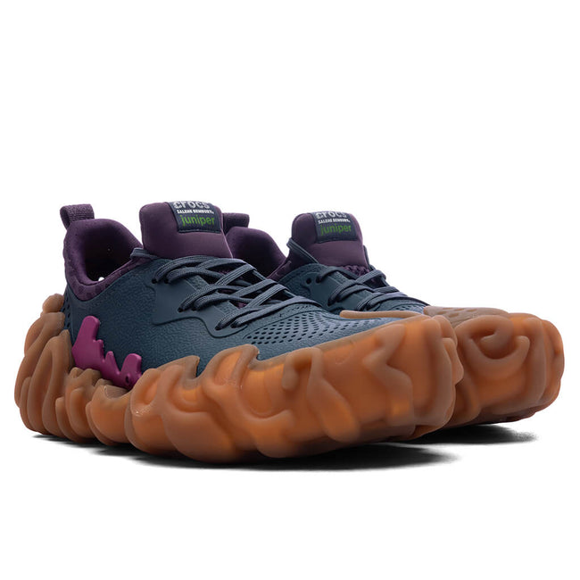 Crocs x Salehe Bembury Juniper - Taro Main Image