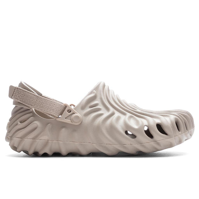 Crocs x Salehe Bembury Pollex Clog - Horchata Hover Image