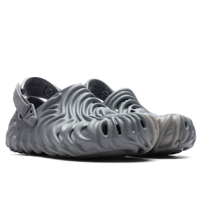 Crocs x Salehe Bembury Pollex Clog - Niagara Main Image