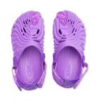 Crocs x Salehe Bembury Pollex Clog Kids' - Dewberry