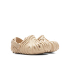 Crocs x Salehe Bembury Pollex Clog Toddler - Stone Soup