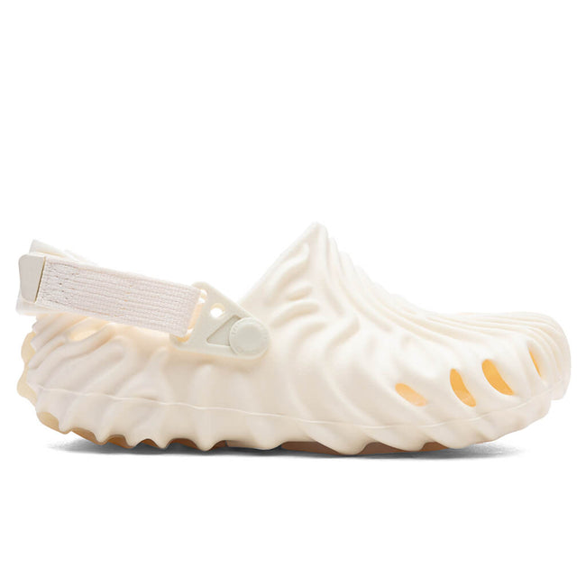 Crocs x Salehe Bembury Pollex Clog Kids - Borealis Hover Image
