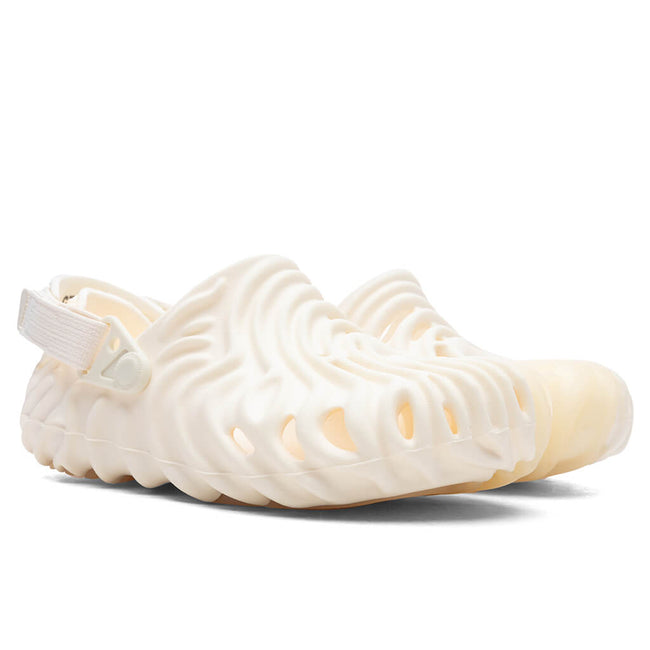 Crocs x Salehe Bembury Pollex Clog Kids - Borealis Main Image