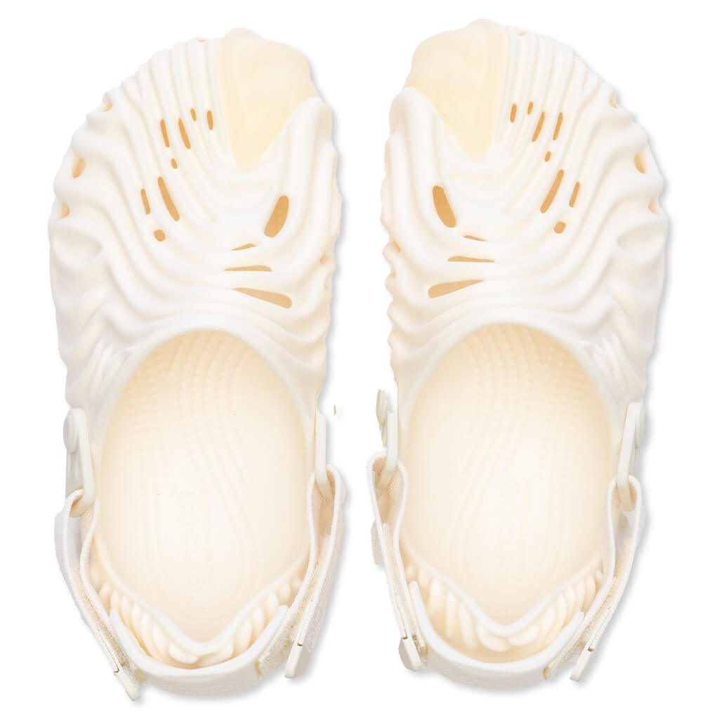 Crocs x Salehe Bembury Pollex Clog Kids - Borealis