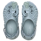 Crocs x Salehe Bembury Pollex Clog - Manta
