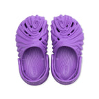 Crocs x Salehe Bembury Pollex Clog Toddler - Dewberry