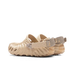 Crocs x Salehe Bembury Pollex Clog Kids' - Stone Soup