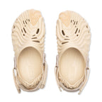Crocs x Salehe Bembury Pollex Clog Kids' - Stone Soup
