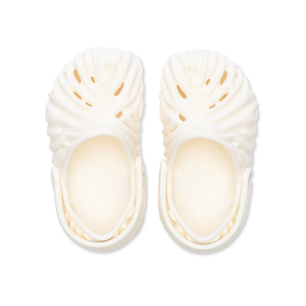 Crocs x Salehe Bembury Pollex Clog Toddler - Borealis