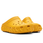 Crocs x Salehe Bembury Saru Clog - Citrine
