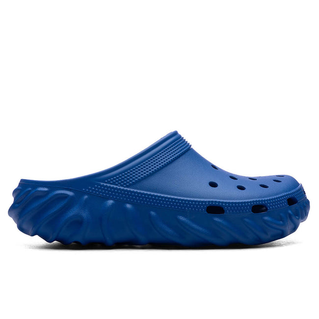 Crocs x Salehe Bembury Saru Clog - Geneva Hover Image