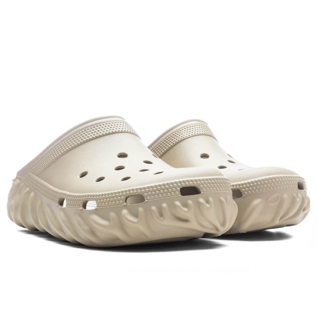Crocs x Salehe Bembury Saru Clog - Ginger Main Image