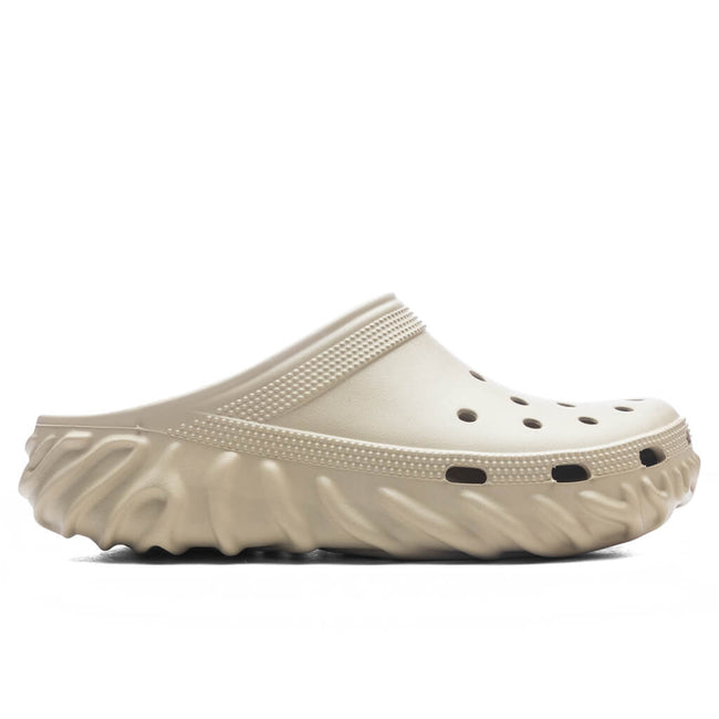 Crocs x Salehe Bembury Saru Clog - Ginger Hover Image