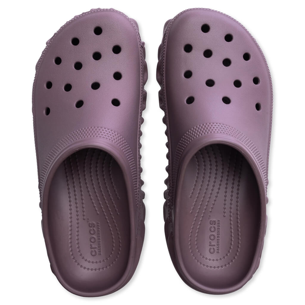 Crocs x Salehe Bembury Saru Clog - Mochi