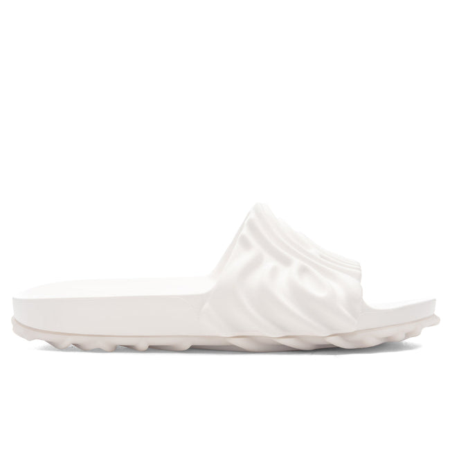 Crocs x Salehe Bembury Pollex Slide - Mayo Hover Image