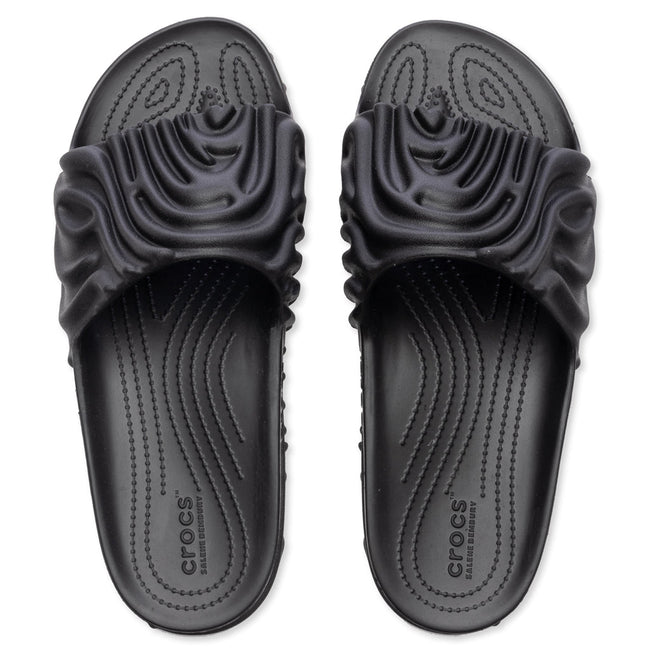 Crocs x Salehe Bembury Pollex Slide - Sasquatch Main Image