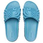 Crocs x Salehe Bembury The Pollex Slide - Tashmoo