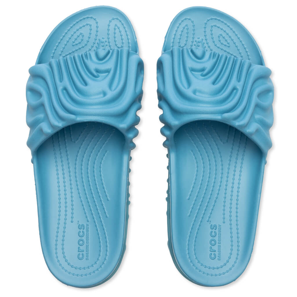 Crocs x Salehe Bembury The Pollex Slide - Tashmoo