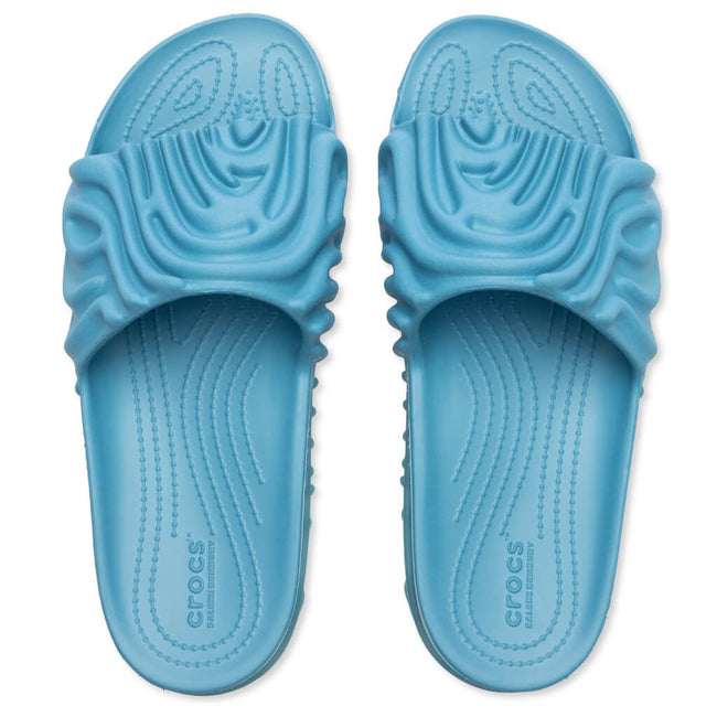 Crocs x Salehe Bembury The Pollex Slide - Tashmoo Main Image