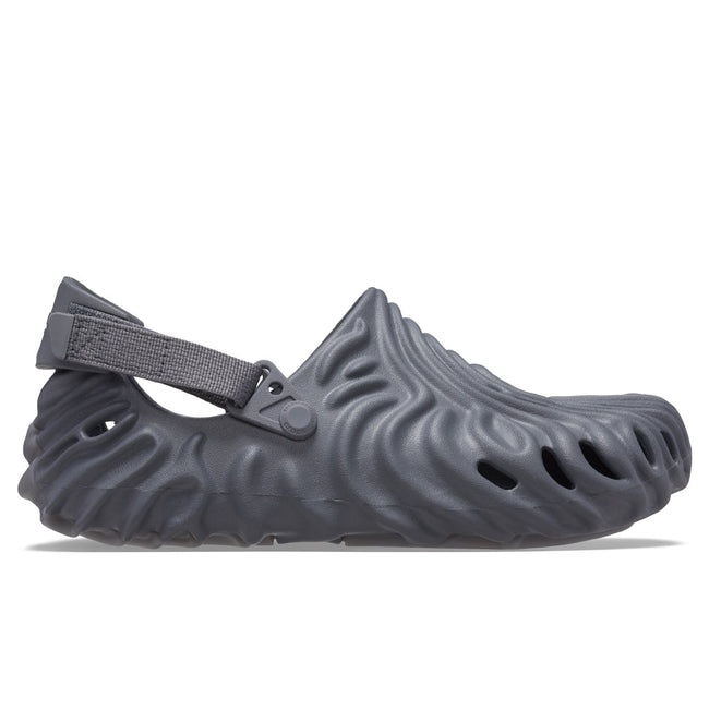 Crocs x Salehe Bembury Pollex Clog - Niagara Hover Image