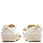Crocs x Satisfy Classic Clog - Bone