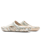 Crocs x Satisfy Mellow Slide - Grey
