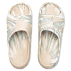 Crocs x Satisfy Mellow Slide - Grey