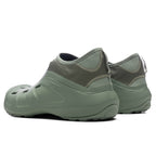 Crocs x Satisfy Quick Trail Low - Moss