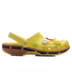 Crocs x Spongebob Classic Clog - Banana