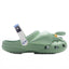 Crocs x Spongebob Squidward Classic Clog - Multi