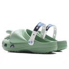 Crocs x Spongebob Squidward Classic Clog - Multi