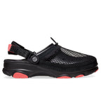 Crocs x Staple Homing Pigeon All Terrain Clog - Black