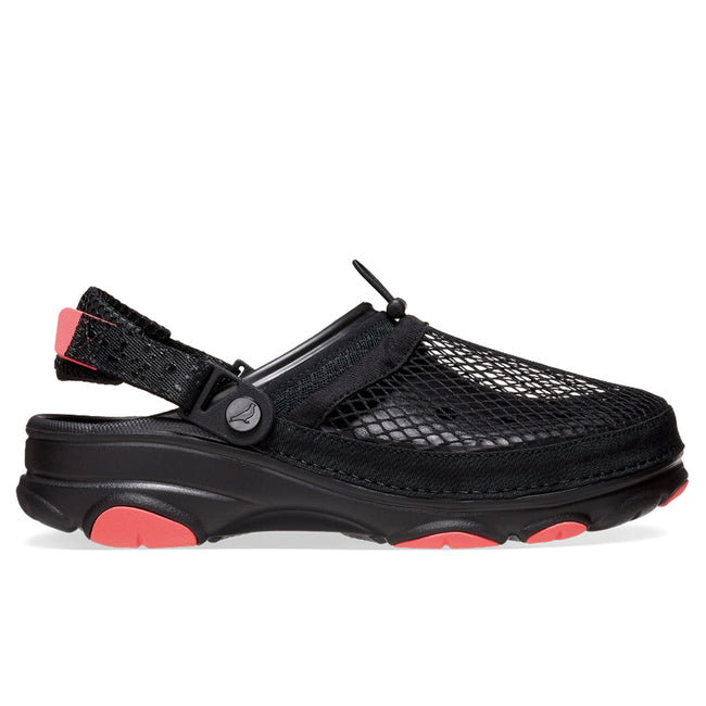 Crocs x Staple Homing Pigeon All Terrain Clog - Black Hover Image