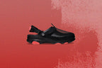 Crocs x Staple Homing Pigeon All Terrain Clog - Black