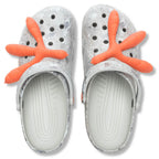 Crocs x Staple Sidewalk Luxe Classic Clog - Grey