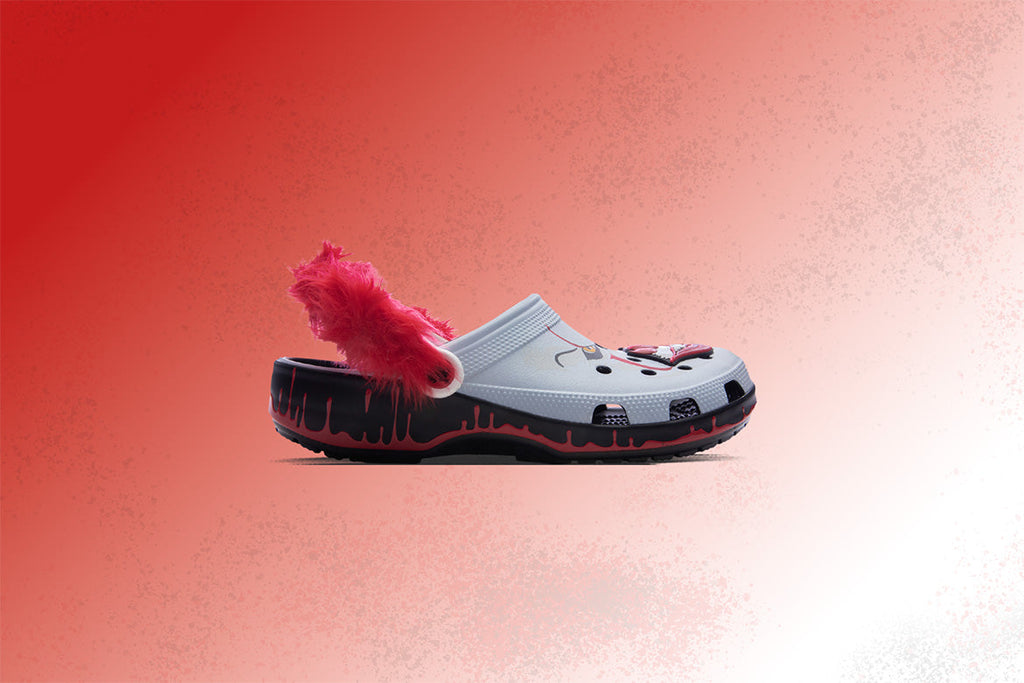 Crocs x IT Pennywise Classic Clog - Multi