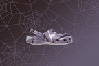 Crocs x CLOT Classic Clog - Mauve Mist