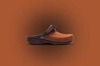 Crocs x Museum of Peace and Quiet Classic Clog - Mocha