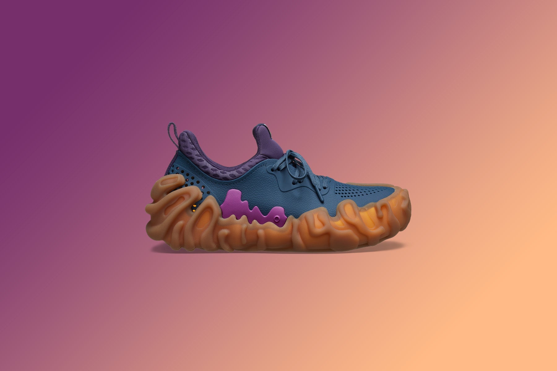 Crocs x Salehe Bembury Juniper - Taro